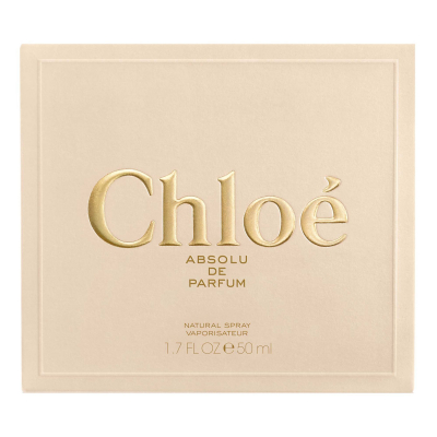Chloé Chloé Absolu Eau de Parfum за жени 50 ml