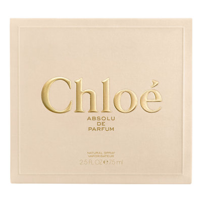 Chloé Chloé Absolu Eau de Parfum за жени 75 ml