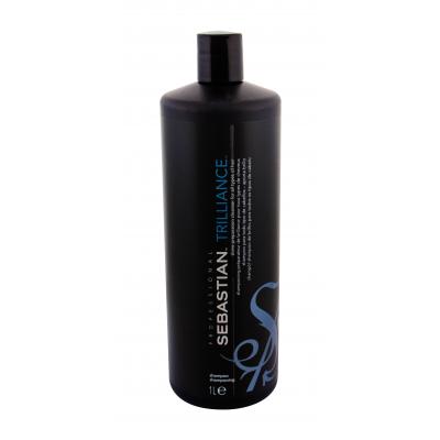 Sebastian Professional Trilliance Шампоан за жени 1000 ml