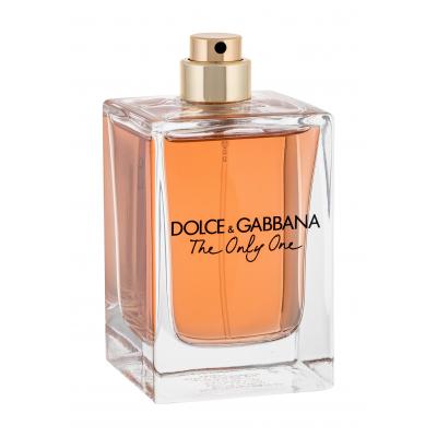 Dolce&Gabbana The Only One Eau de Parfum за жени 100 ml ТЕСТЕР