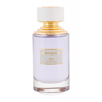 Boucheron La Collection Iris de Syracuse Eau de Parfum 125 ml