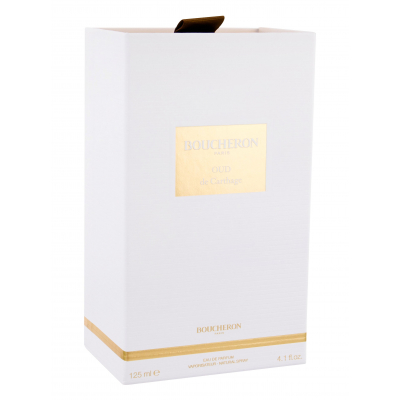 Boucheron La Collection Oud de Carthage Eau de Parfum 125 ml