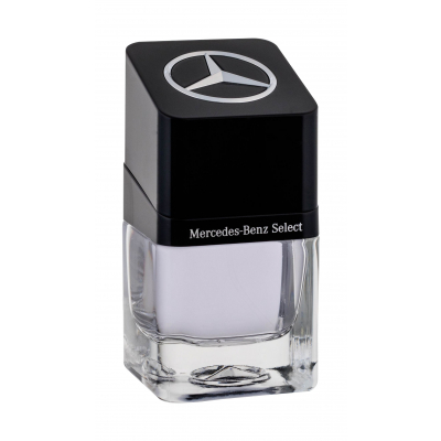 Mercedes-Benz Select Eau de Toilette за мъже 50 ml