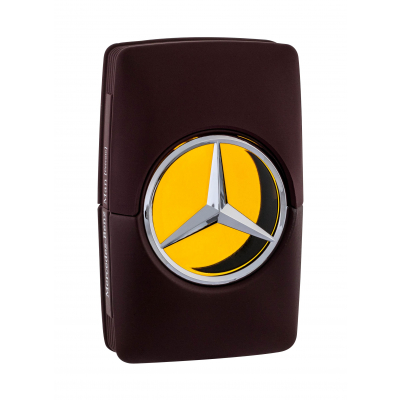 Mercedes-Benz Man Private Eau de Parfum за мъже 100 ml
