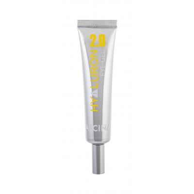 ALCINA Hyaluron 2.0 Околоочен гел за жени 15 ml