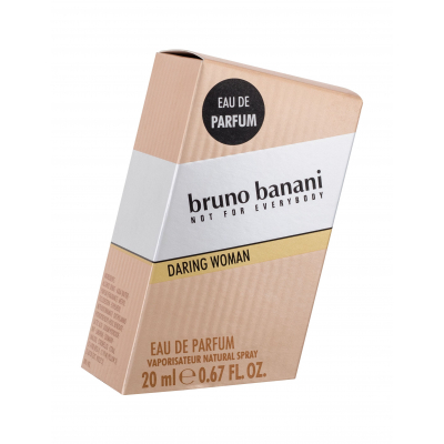 Bruno Banani Daring Woman Eau de Parfum за жени 20 ml