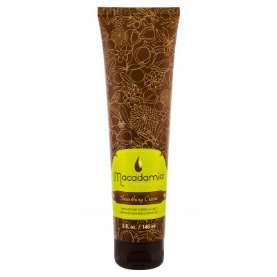 Macadamia Professional Natural Oil Smoothing Crème Изправяне на косата за жени 148 ml