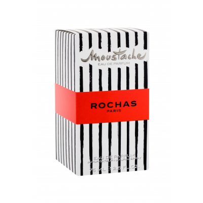 Rochas Moustache Eau de Parfum за мъже 75 ml