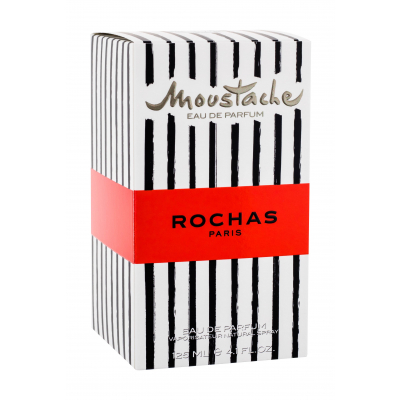 Rochas Moustache Eau de Parfum за мъже 125 ml
