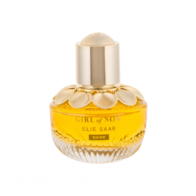 Elie Saab Girl of Now Shine Eau de Parfum за жени 30 ml