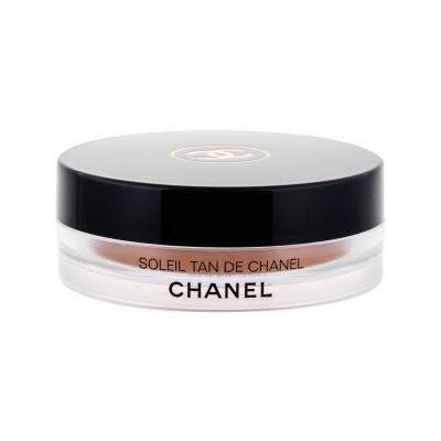 Chanel Soleil Tan De Chanel Бронзант за жени 30 g