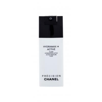 Chanel Précision Hydramax + Active Серум за лице за жени 50 ml