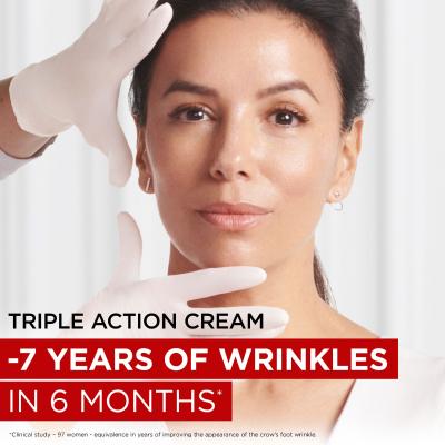 L&#039;Oréal Paris Revitalift Laser X3 Day Cream Дневен крем за лице за жени 50 ml