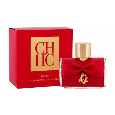 Carolina Herrera CH Privée Eau de Parfum за жени 80 ml