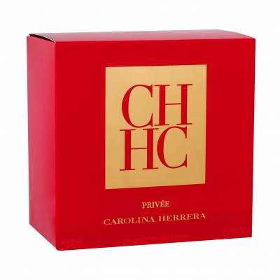 Carolina Herrera CH Privée Eau de Parfum за жени 80 ml