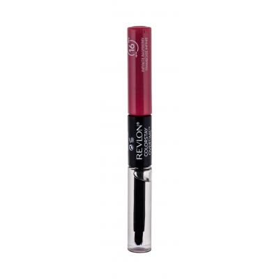 Revlon Colorstay Overtime Червило за жени 4 ml Нюанс 005 Infinite Raspberry