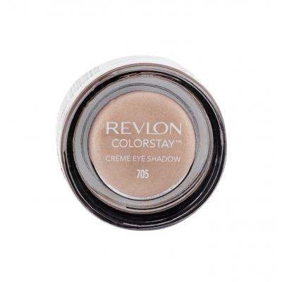 Revlon Colorstay Сенки за очи за жени 5,2 g Нюанс 705 Creme Brulee