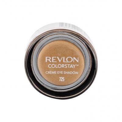 Revlon Colorstay Сенки за очи за жени 5,2 g Нюанс 725 Honey