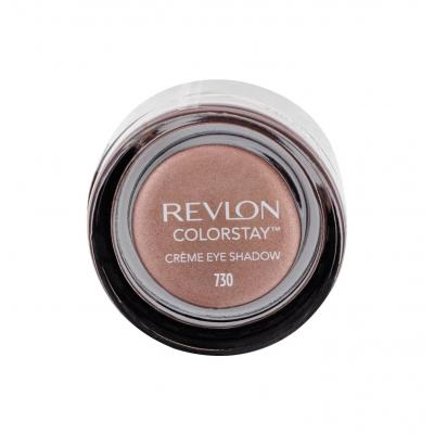Revlon Colorstay Сенки за очи за жени 5,2 g Нюанс 730 Praline