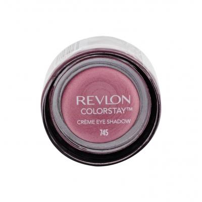 Revlon Colorstay Сенки за очи за жени 5,2 g Нюанс 745 Cherry Blossom