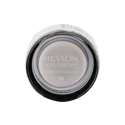 Revlon Colorstay Сенки за очи за жени 5,2 g Нюанс 750 Vanilla