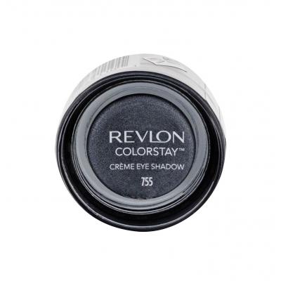 Revlon Colorstay Сенки за очи за жени 5,2 g Нюанс 755 Licorice