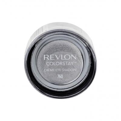 Revlon Colorstay Сенки за очи за жени 5,2 g Нюанс 760 Earl Grey