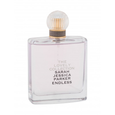 Sarah Jessica Parker Endless Eau de Parfum за жени 100 ml