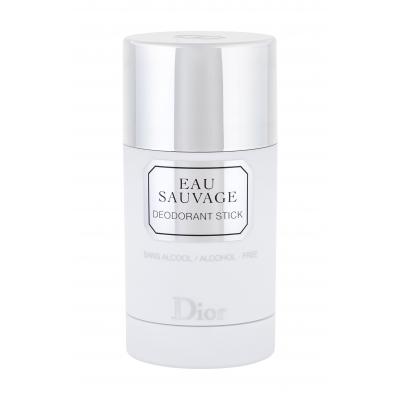 Dior Eau Sauvage Дезодорант за мъже 75 ml