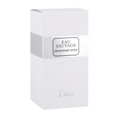 Dior Eau Sauvage Дезодорант за мъже 75 ml