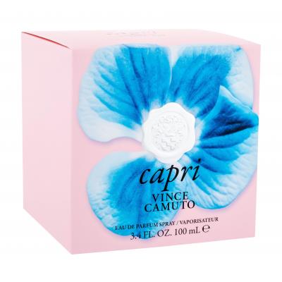 Vince Camuto Capri Eau de Parfum за жени 100 ml