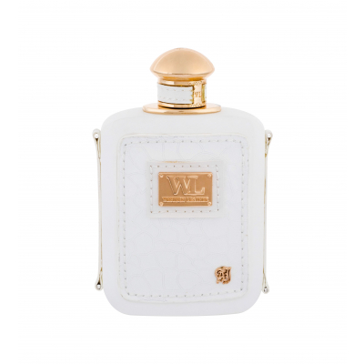 Alexandre.J Western Leather White Eau de Parfum за жени 100 ml