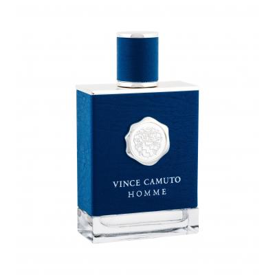 Vince Camuto Homme Eau de Toilette за мъже 100 ml