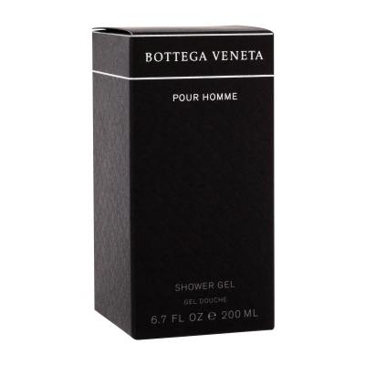 Bottega Veneta Bottega Veneta Pour Homme Душ гел за мъже 200 ml