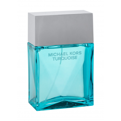 Michael Kors Turquoise Eau de Parfum за жени 100 ml