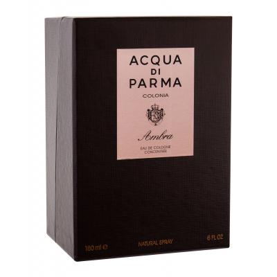 Acqua di Parma Colonia Ambra Одеколон за мъже 180 ml