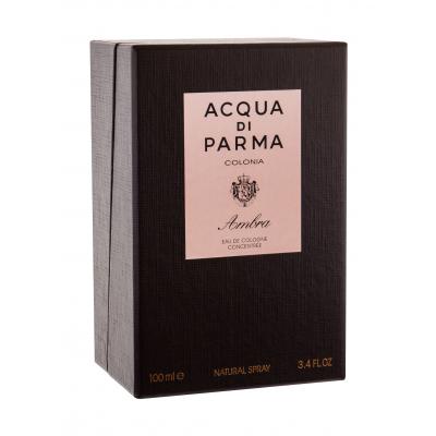 Acqua di Parma Colonia Ambra Одеколон за мъже 100 ml