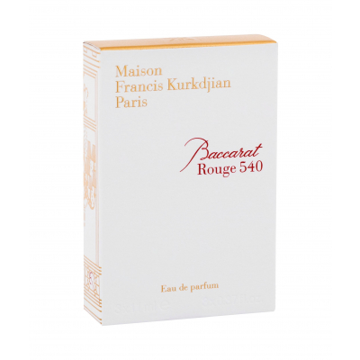 Maison Francis Kurkdjian Baccarat Rouge 540 Eau de Parfum Пълнител 3x11 ml