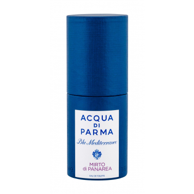 Acqua di Parma Blu Mediterraneo Mirto di Panarea Eau de Toilette 30 ml