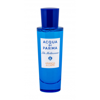 Acqua di Parma Blu Mediterraneo Arancia di Capri Eau de Toilette 30 ml