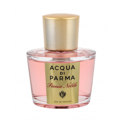 Acqua di Parma Le Nobili Peonia Nobile Eau de Parfum за жени 50 ml