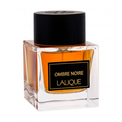Lalique Ombre Noire Eau de Parfum за мъже 100 ml