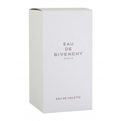 Givenchy Eau De Givenchy 2018 Eau de Toilette 100 ml