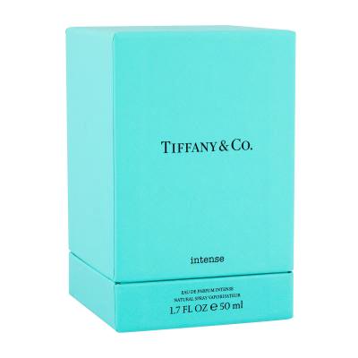 Tiffany &amp; Co. Tiffany &amp; Co. Intense Eau de Parfum за жени 50 ml