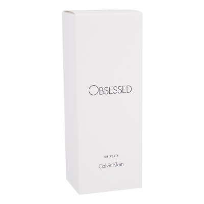 Calvin Klein Obsessed For Women Лосион за тяло за жени 200 ml