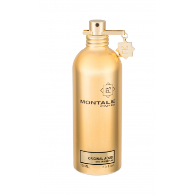 Montale Original Aouds Eau de Parfum 100 ml