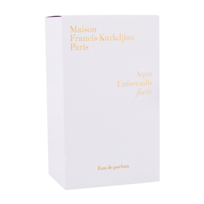 Maison Francis Kurkdjian Aqua Universalis Forte Eau de Parfum 70 ml