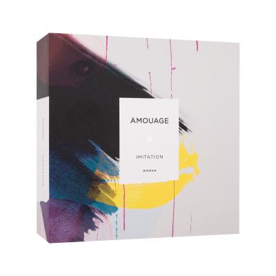 Amouage Imitation For Women Eau de Parfum за жени 100 ml