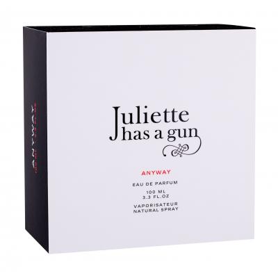 Juliette Has A Gun Anyway Eau de Parfum 100 ml