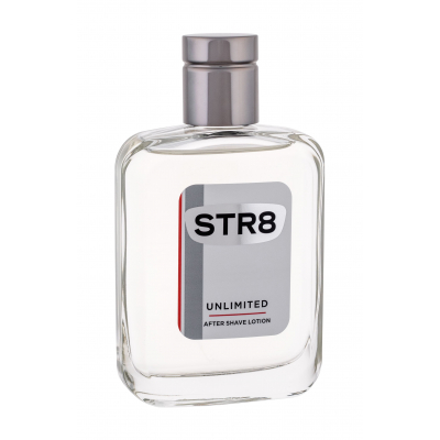 STR8 Unlimited Афтършейв за мъже 100 ml